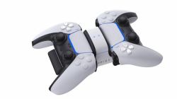 Raptor Gaming RG-CS200-U Comandi di gaming, Smartphone Nero, Bianco dC, USB Interno 