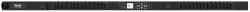Raritan PX4-5161-E7 unità di distribuzione dell'energia [PDU] 36 presa[e] AC Nero 