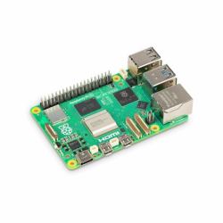 Raspberry Pi SC1111 scheda di sviluppo Arm Cortex-A76 2400 MHz 