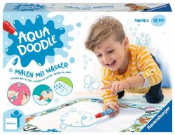 Ravensburger Aqua Doodle 04565 giocattolo artistico e artigianale 