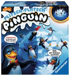 Ravensburger 213252 giocattolo per lo sviluppo delle abilità motorie 