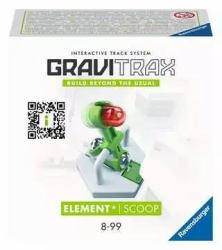 Ravensburger GraviTrax Element Scoop accessorio per gioco attivo/di abilità 