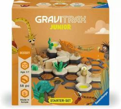 Ravensburger 24585 gioco/giocattolo di abilità Pista da biglie giocattolo 