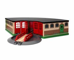 Ravensburger BRIO 33736 accessorio ed elemento per pista auto giocattolo Paesaggio 