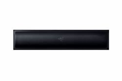 Razer RC21-01470200-R3M1 poggiapolso Schiuma, Finta pelle Nero 