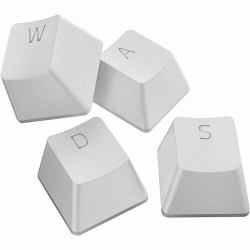 Razer RC21-01490900-R3M1 interruttore a chiave Bianco 120 pz 