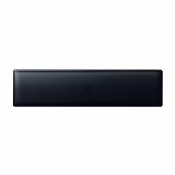 Razer RC21-01710100-R3M1 poggiapolso Finta pelle, Memory foam Nero 