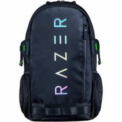 Razer Rogue V3 - Notebook carrying backpack - 13.3" - chromatic