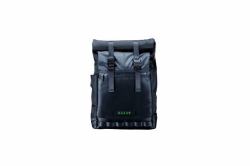 Razer Recon 15 Backpack Casual - Backpack Black Nylon, - Polyester - Warranty: 12M