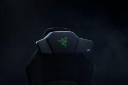Razer RC81-04350101-R3M1 altoparlante 2-vie Nero Con cavo e senza cavo 