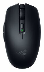 Razer Orochi V2 mouse Gaming Mano destra RF senza fili + Bluetooth Ottico 18000 DPI 
