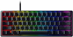 Razer Huntsman Mini Clicky Optical Switch Viola  - Versione UK