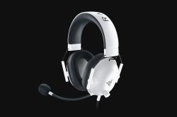 Razer BlackShark V2 X Auricolare Cablato A Padiglione Gaming Bianco 