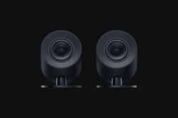 Razer Nommo V2 X Range completo Nero Con cavo e senza cavo 
