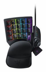 Razer Tartarus V2 tastierino numerico PC/server USB Nero 