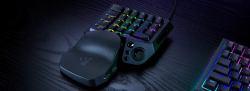 Razer Tartarus V2 Pro - Black
