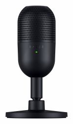 Razer Seiren V3 Mini Nero Microfono da tavolo 