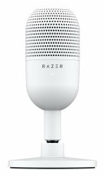 Razer RZ19-05050300-R3M1 microfono Bianco Microfono da tavolo 