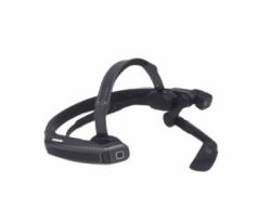RealWear 127141 Visore Occhiali immersivi FPV Nero 
