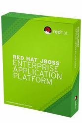 Red Hat JBoss Enterprise Application Platform Server di applicazioni 