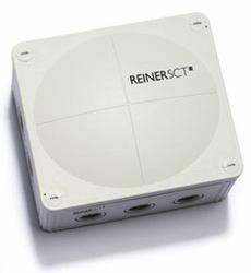 Reiner SCT timeCard controllore della sicurezza della porta 1 porta/porte Ethernet 