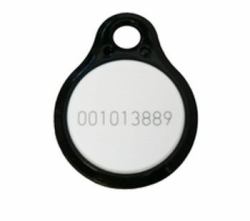 Reiner SCT timeCard Transponder 100 [DES] autenticatore di hardware 