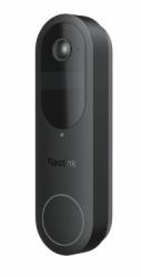 Reolink DB2K03M64 kit campanello Nero 