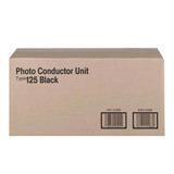 Ricoh Type 125 Photo conducting unit 13000 pagine 