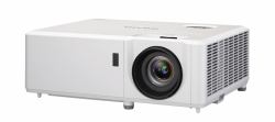 Ricoh PJ WXL5860 4700 ANSI lumen DLP WXGA [1280x800] Bianco 