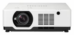 Ricoh PJ WUL6760 3LCD WUXGA [1920x1200] Bianco 