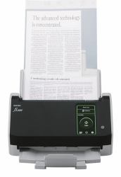 Ricoh fi-8040 ADF + scanner ad alimentazione manuale 600 x 600 DPI A4 Nero, Grigio 