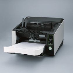 RICOH fi-8930 A3 Image Scanner