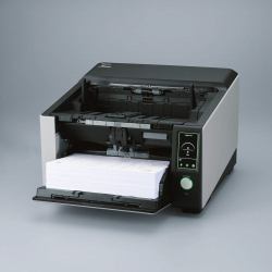 RICOH fi-8950 A3 Image Scanner