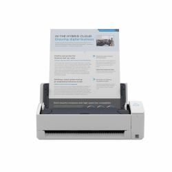 Ricoh ScanSnap iX1300 Scanner ADF 600 x 600 DPI A4 Bianco 