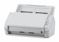 Ricoh SP-1125N Scanner ADF 600 x 600 DPI A4 Grigio 