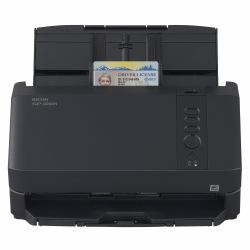Ricoh SP-2240N Scanner ADF 600 x 600 DPI A4 Nero 