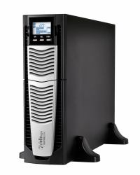 Riello Sentinel Dual gruppo di continuità [UPS] Doppia conversione [online] 4 kVA 3600 W 3 presa[e] AC 