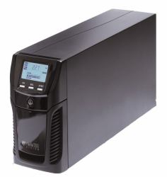 Riello VST 1100 gruppo di continuità [UPS] 1,1 kVA 880 W 4 presa[e] AC 