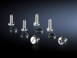 Rittal DK 7094.120 Vite M5 1,6 cm 50 pezzo[i] 