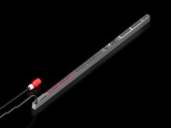 Rittal 7979.440 unità di distribuzione dell'energia [PDU] 42 presa[e] AC Nero 