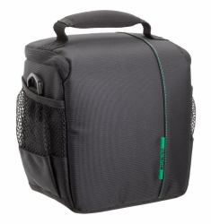 Rivacase 7420 Borsa da spalla Nero 