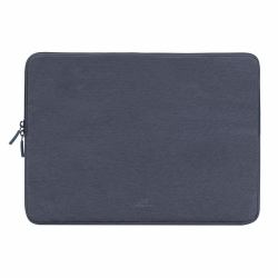 Rivacase 7703BLUE 33,8 cm [13.3"] Valigetta ventiquattrore Blu 
