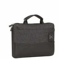 Rivacase 8823 33,8 cm [13.3"] Valigetta ventiquattrore Nero 
