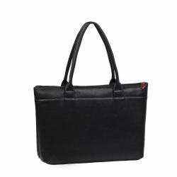 Rivacase Orly 39,6 cm [15.6"] Ventriquattore da donna Nero 