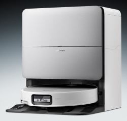 Roborock Saros 20 Sonic Bianco 