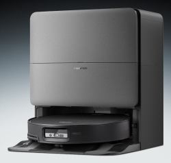 Roborock Saros 20 Sonic Nero 