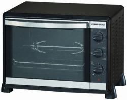 Rommelsbacher BG 1550 Nero 