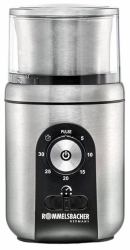 Rommelsbacher EGK 250 tritaverdure elettrico 200 W Nero, Acciaio inox 