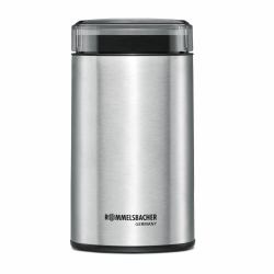 Rommelsbacher EKM 100 200 W Nero, Acciaio inox 