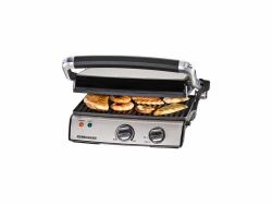 Rommelsbacher KG 2020 Griglia di contatto 